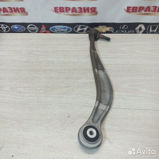 Рычаг подвески нижний передний правый Bmw 5-Series