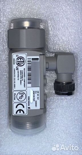 Ericsson monitor port krf 901 54/1