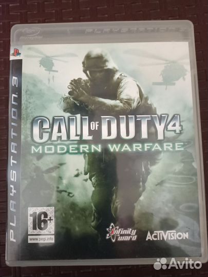 Игры для приставок ps3