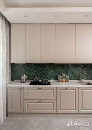 Кухонный гарнитур в рассрочку