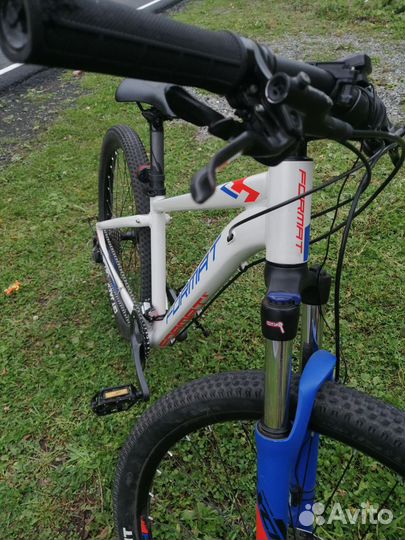 Велосипед Format 1413 27.5