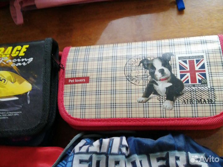 Мешок под обувь