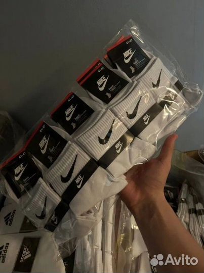 Носки nike