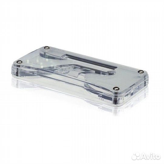 Звуковая подставка для iPhone K-array ecodock24IT