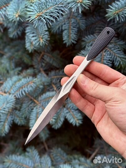 Нож дартс Steel