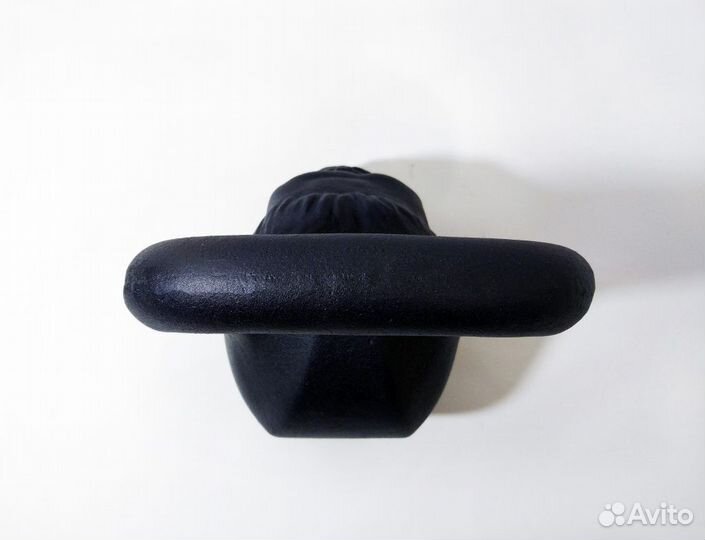 Дизайнерская гиря горилла 16 кг