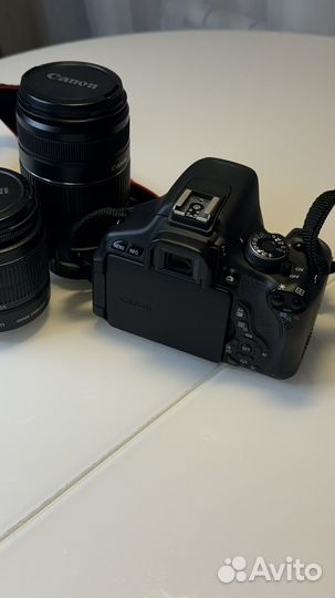 Фотоаппарат