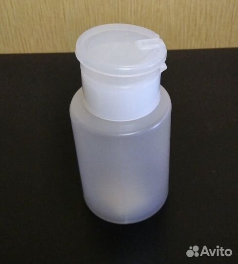 Емкость дозатор