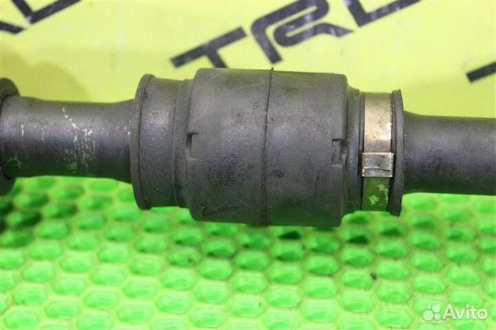 Привод передний правый Mazda Premacy cpew FS 2001