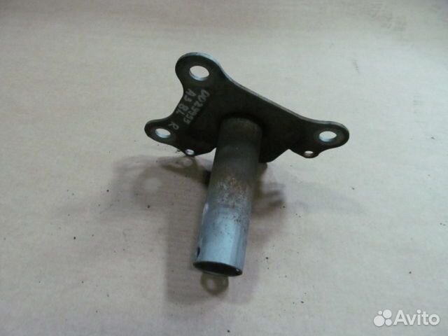 Кронштейн переднего бампера Audi A3 8L 1997-2003