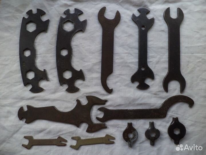 Элементы колес Урал