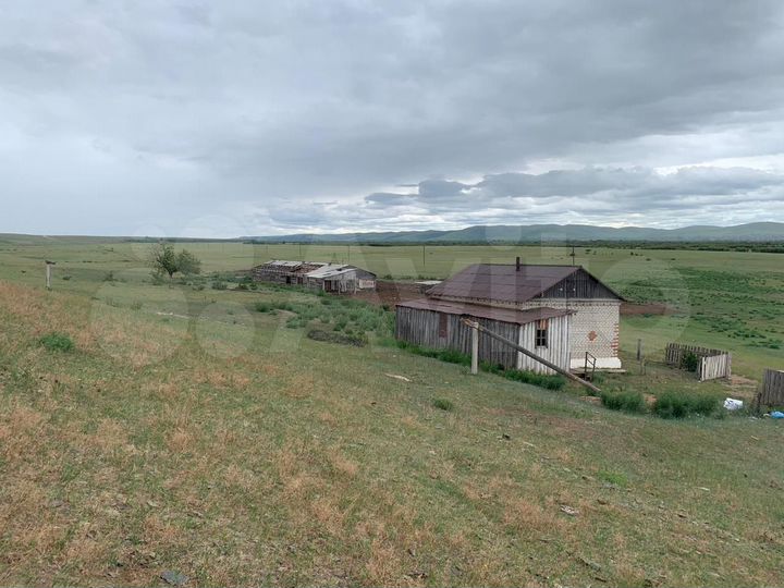 Участок 72,3 га (СНТ, ДНП)