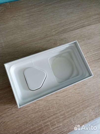 Коробка от iPhone xr