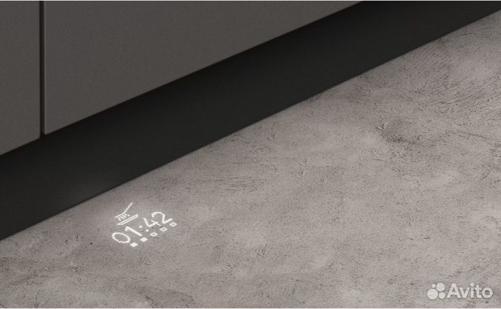 Встраиваемая посудомоечная машина Neff S157ZCX35E