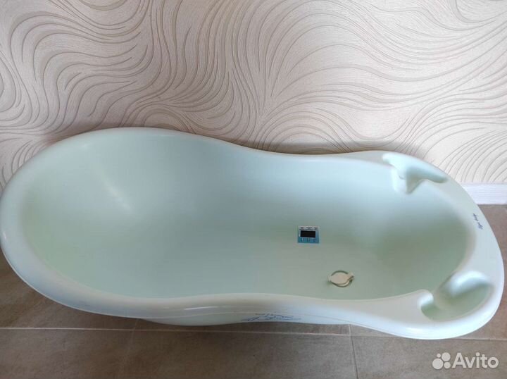 Ванночка для купания круг для купания