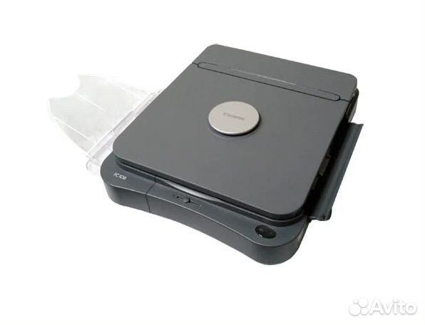 A4 чб мфу лазерное Canon FC 108