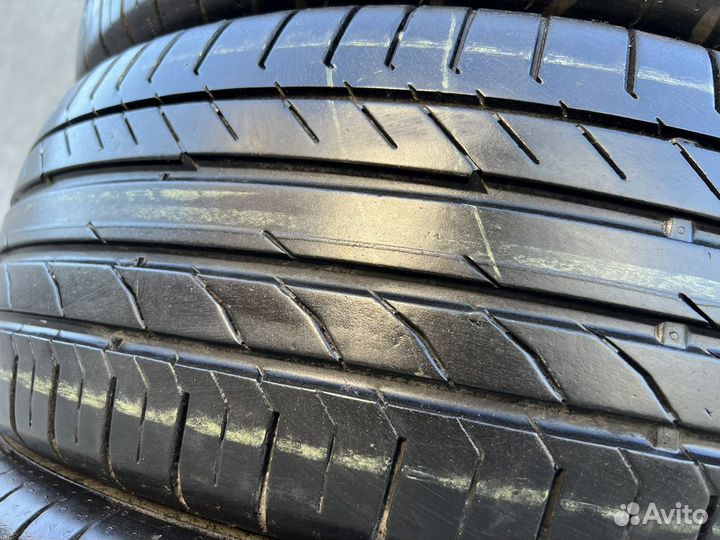 Continental ContiSportContact 5 225/60 R18