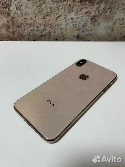 iPhone Xs Max, 64 ГБ