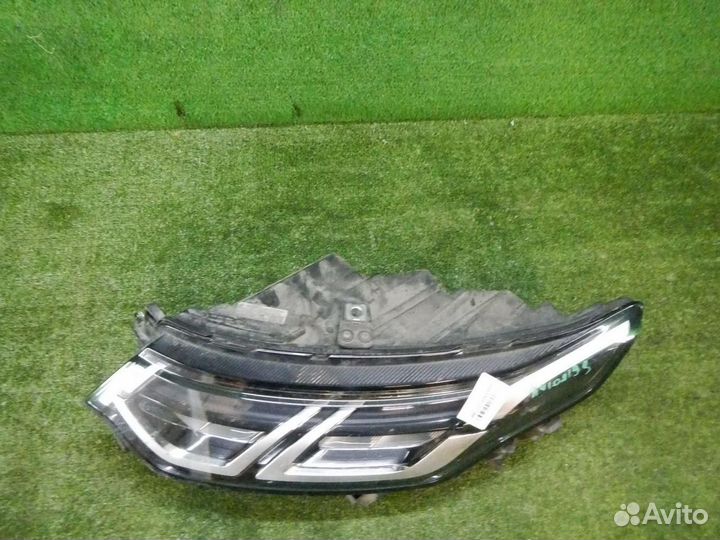 Фара левая Land-Rover Discovery Sport (2019-н.в.)