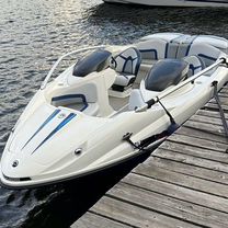 BRP Sea doo Speedster 200