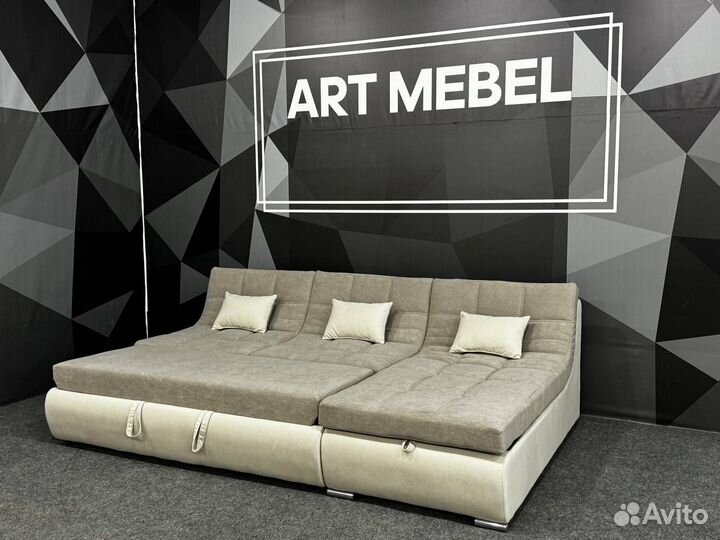 Диван угловой с бесплатной доставкой