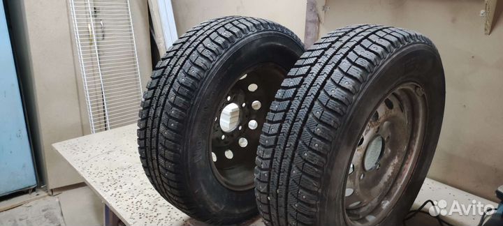 Amtel NordMaster 205/70 R15