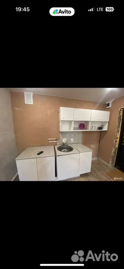 Сдам комнату в общежитии