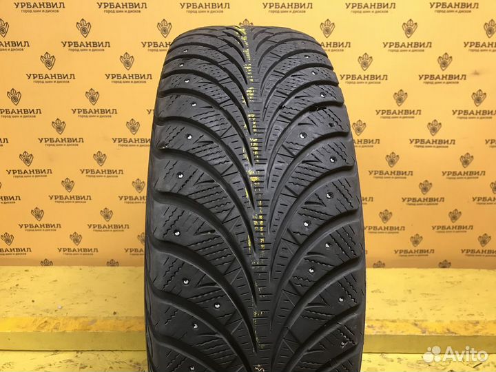 Goodyear UltraGrip Extreme 205/55 R16 91