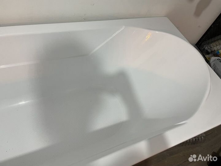 Ванна акриловая 170х70