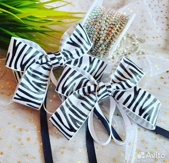 Резинка для волос