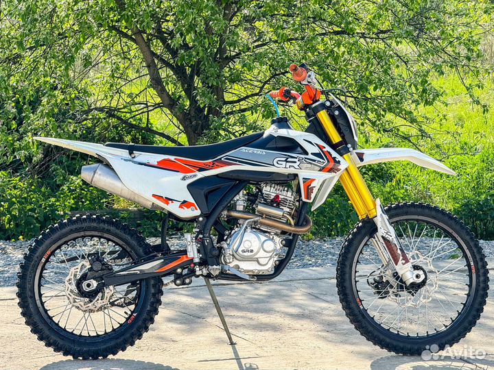 Эндуро GR-2 Enduro lite 250