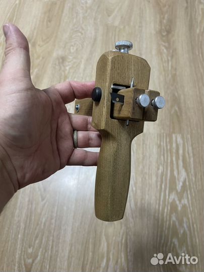 Ремнерез Romanovtools модернизированный