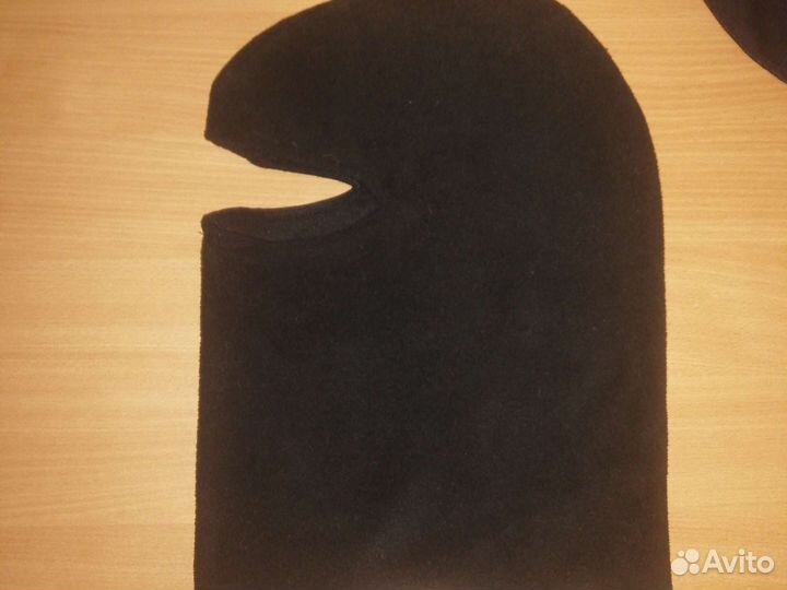 Балаклава мужская