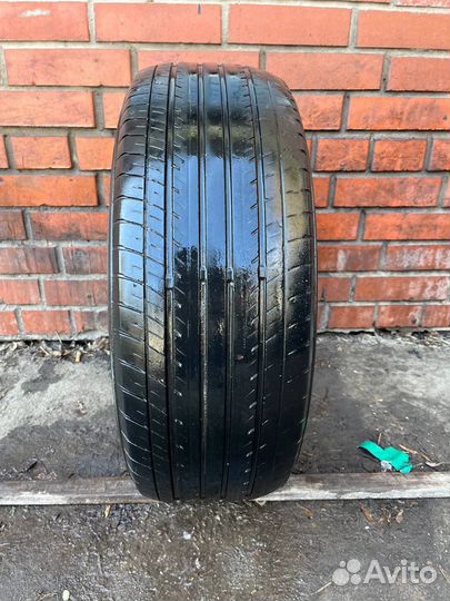 Yokohama DNA dB ES500 225/60 R16
