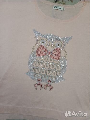 Новая красивая женская кофта,50р