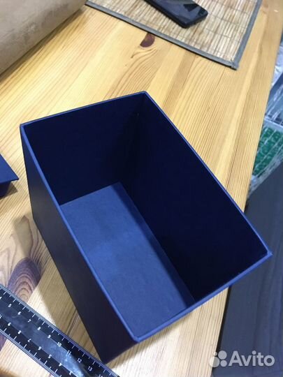 Коробка подарочная