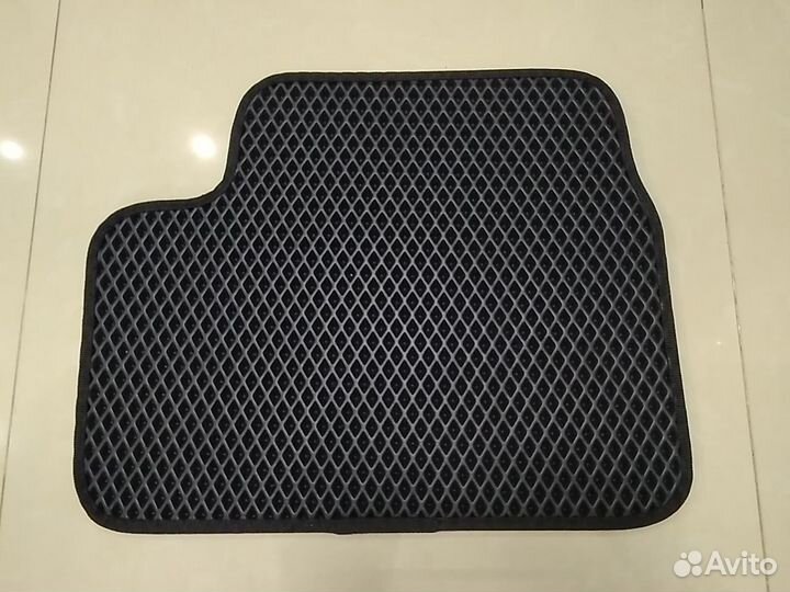 Коврики EVA (ева) Opel Astra H (хэтчбек)