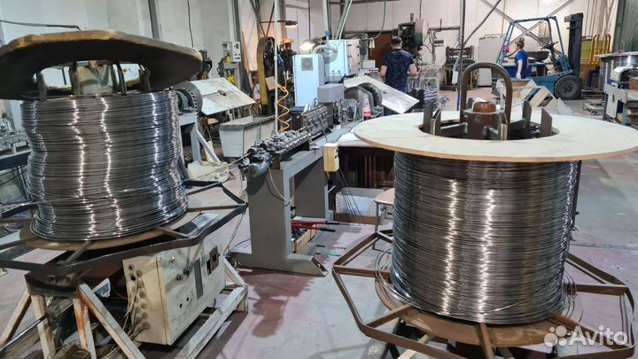 Рабочий на производство с обучением