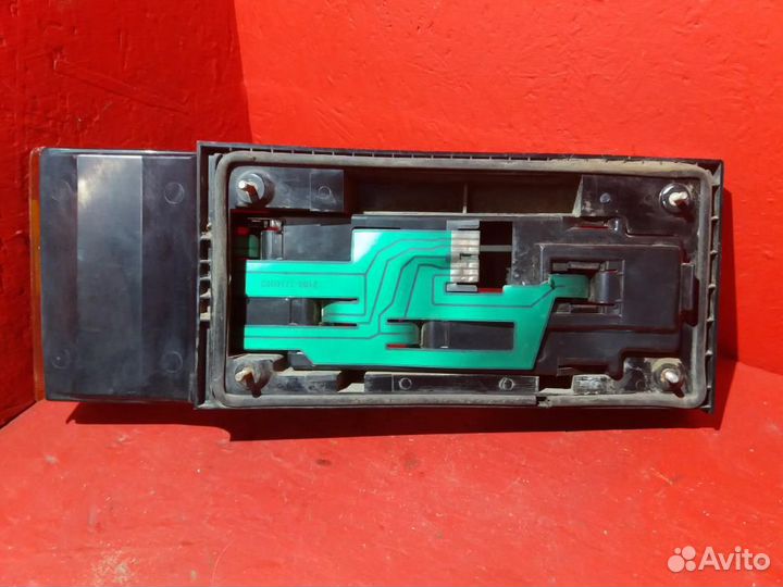 Ваз 2114 фонарь правый 2108 2109 21099 хор.сост