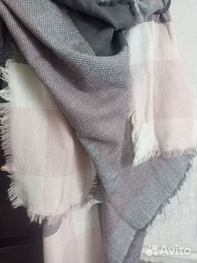 Платок шаль