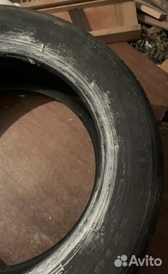 Minerva S210 Ice Plus 225/60 R17 99H