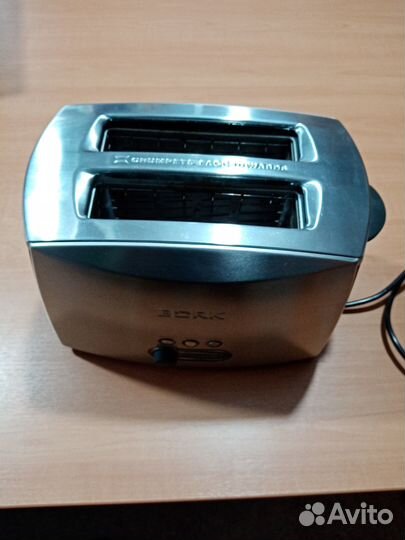 Тостер bork T700