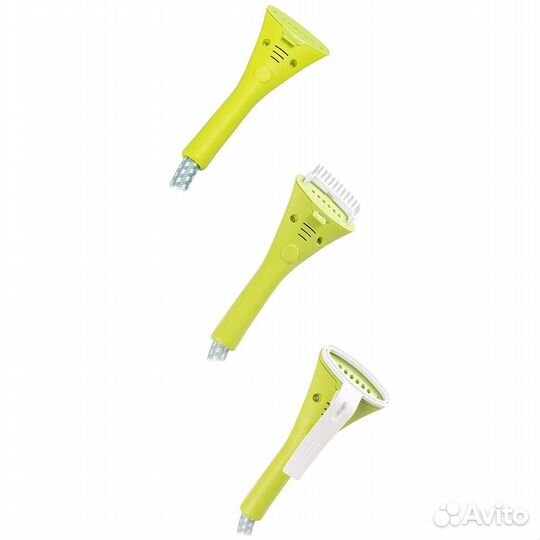 Отпариватель для одежды вертикальный