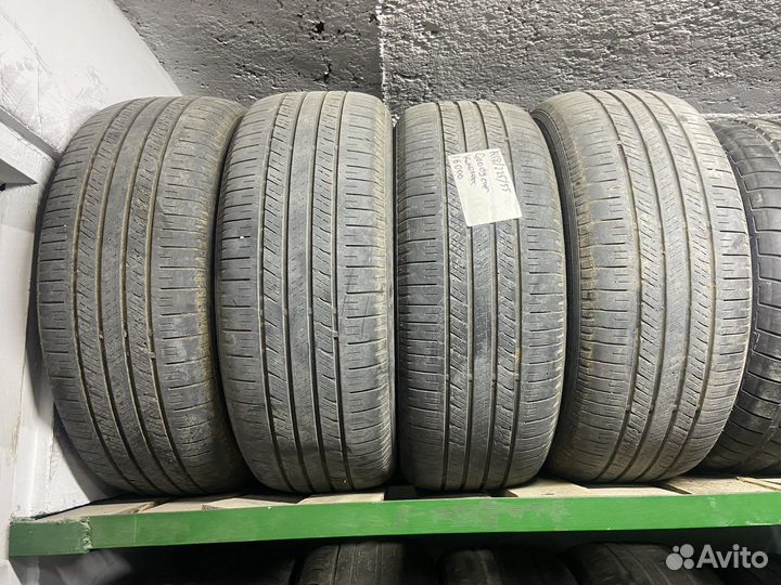 Goodyear Eagle LS 2 225/55 R18 98H