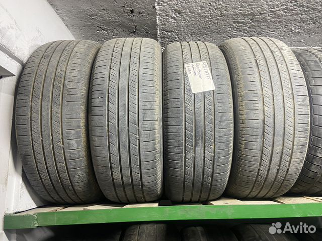 Goodyear Eagle LS 2 225/55 R18 98H