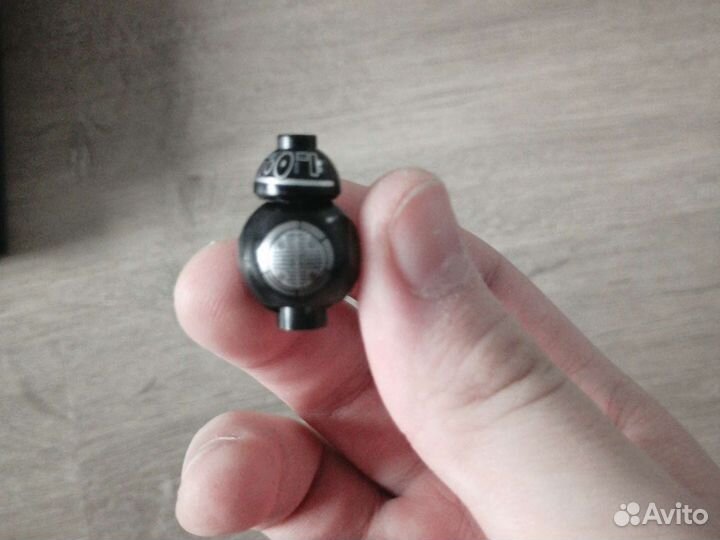 Lego минифигурка дроид