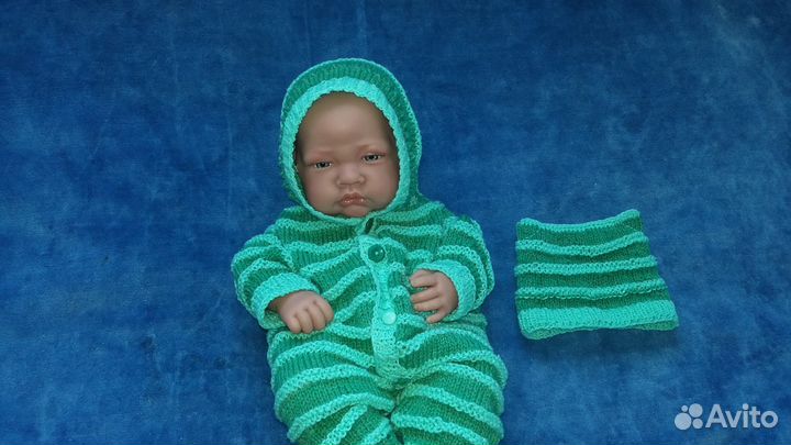 Одежда для кукол