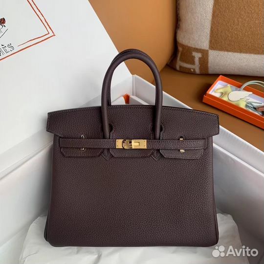 Сумка Hermes Birkin 25