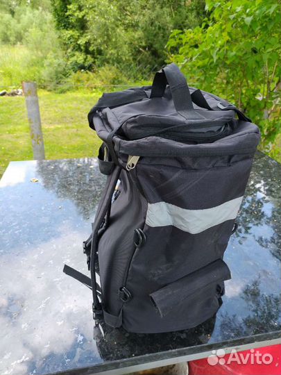 Кофр для снегохода yamaha