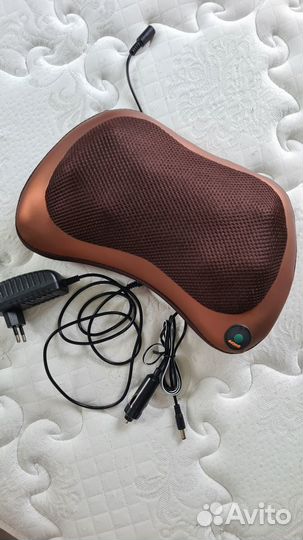 Массажёр для шеи и спины